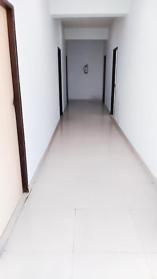 Roomshala 110 Hotel Mulaqaat - Shiv Nadar University Dadri المظهر الخارجي الصورة